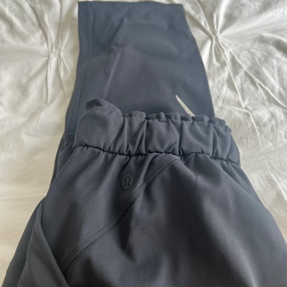 SOLD!! Lululemon Stretch High Rise Pant - Picture 4 of 7